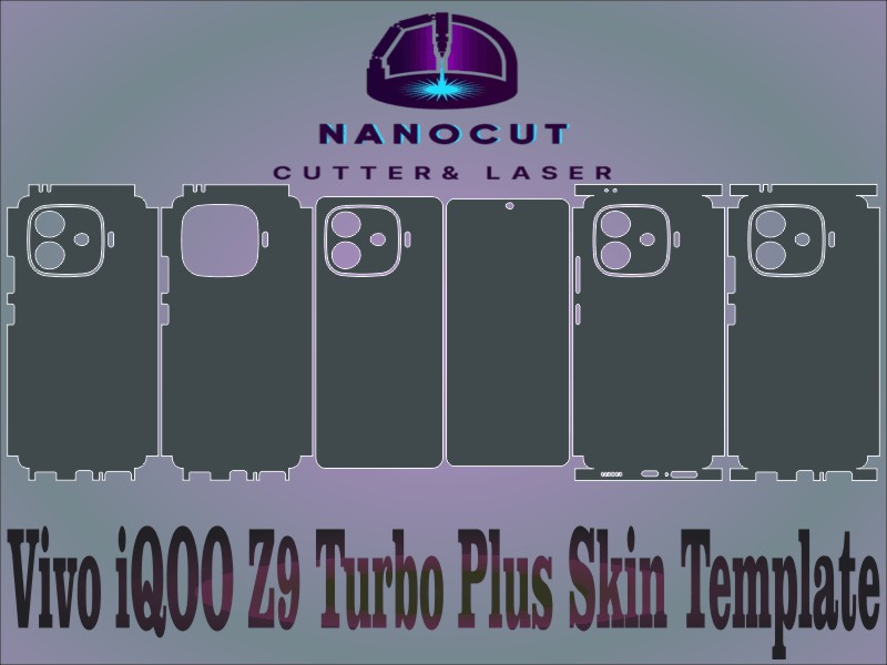 Vivo iQOO Z9 Turbo Plus